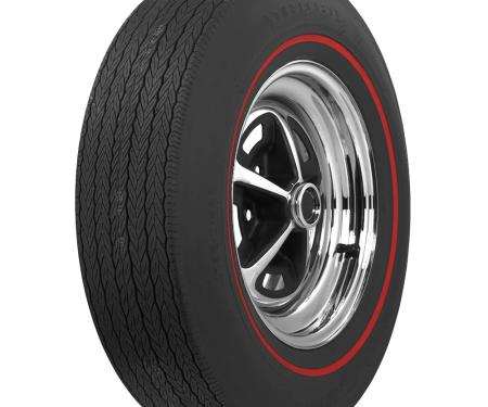 Firestone Wide Oval Redline Tire F70-14 54870