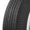 Firestone 2.25 Inch Whitewall Tire 670-15 568810