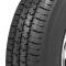 Firestone F560 Radial Tire 165R15 568741