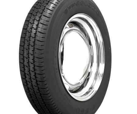 Firestone F560 Radial Tire 165R15 568741
