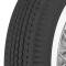Firestone 2.25 Inch Whitewall Tire 750-14 517810