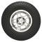 Firestone Dragster Cheater Slick Tire 1000-16 623052