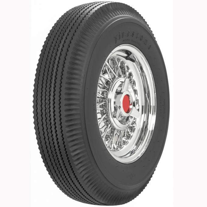 Firestone Tire 710-15 579880