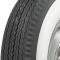 Firestone 2.75 Inch Whitewall Tire 560-15 556660