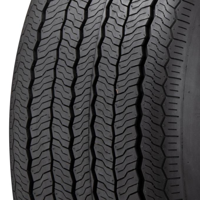 Firestone Wide Oval Radial RWL HR60-15 625105