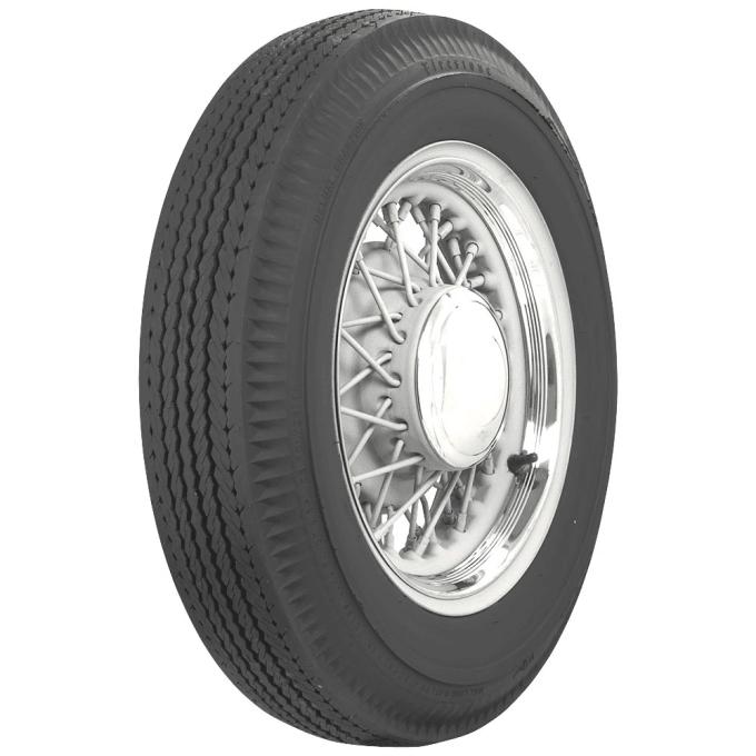 Firestone Tire 550-16 639750