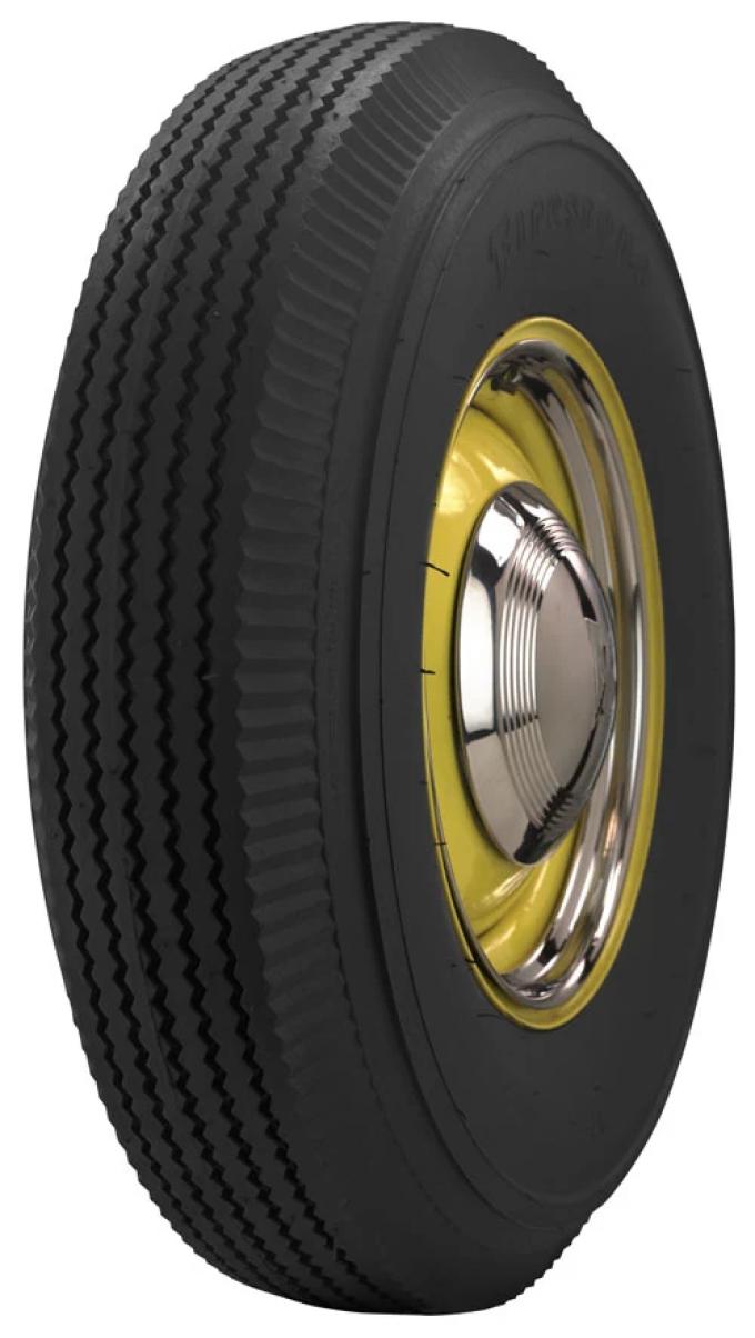 Firestone Tire 600/650-17 700600