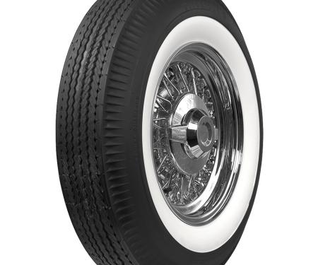 Firestone 2.25 Inch Whitewall Tire 670-15 568810
