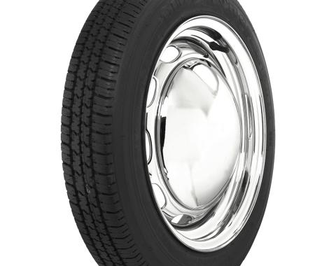 Firestone F560 Radial Tire 145R13 55589