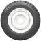 Firestone Military Tire NDT 600-16 543522
