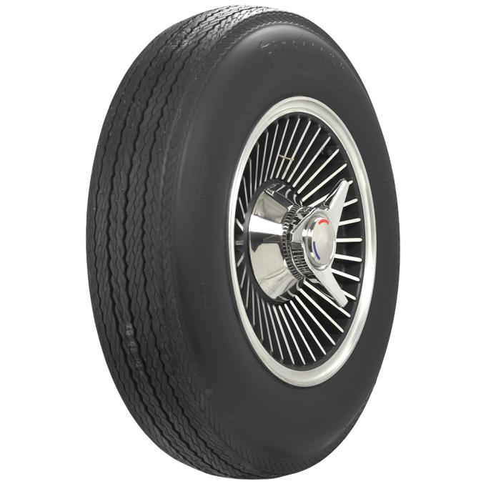 Firestone Deluxe Champion Tire 775-15 597040