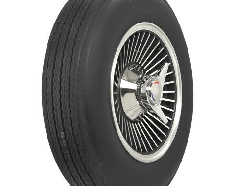 Firestone Deluxe Champion Tire 775-15 597040