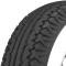 Firestone Balloon 3.50 Inch Whitewall Tire 650-18 72570