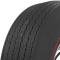 Firestone Wide Oval Redline Tire F70-14 54870
