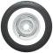 Firestone 3.00 Inch Whitewall Tire 890-15 613117