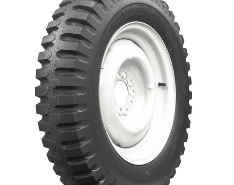 Firestone Military Tire NDT 600-16 543522