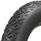 Firestone Non Skid Tire All Black 34X4 806015
