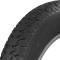 Firestone Clincher Tire All Black 30X3.5 793850