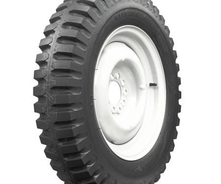 Firestone Military Tire NDT 700-16 676469