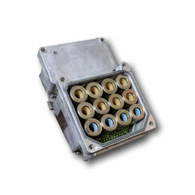 Corvette EBCM, Electronic Brake Control Module, 20012002 Corvette Depot