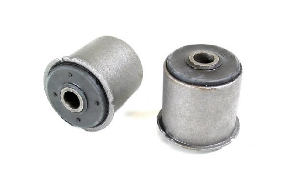 Corvette Differential Carrier Bushing, Rubber, 19801982 Corvette Depot