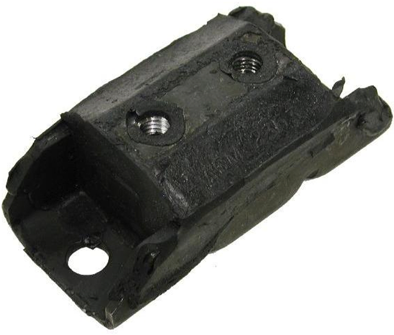 Corvette Rear Transmission Mount, With Automatic Transmission, 1964