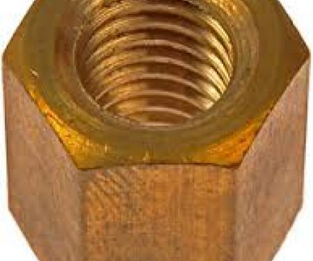 Exhaust Manifold Nut