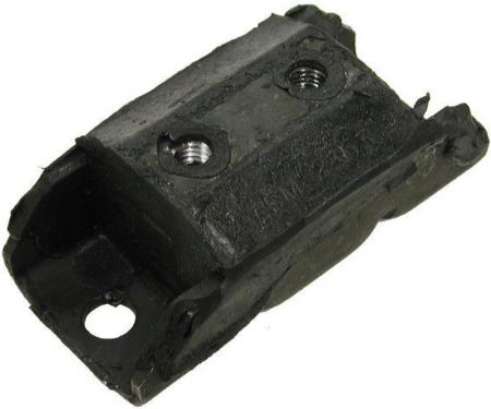 Corvette Rear Transmission Mount, With Automatic Transmission, 1964-1975, 1980-1982