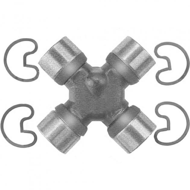 Corvette Half Shaft UJoint Heavy Duty, AC Delco, 19631996 Corvette Depot