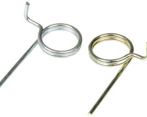Corvette Turn Signal Switch Guide Springs, 1969-1994