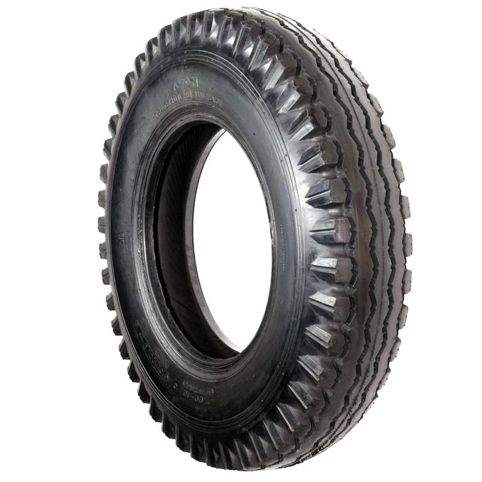 Avon Traction Mileage Tire 700-16C 102/100L 629917