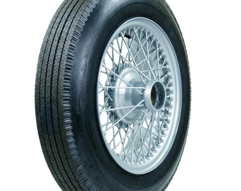 Avon Turbospeed Tire 590H15 81H 56411
