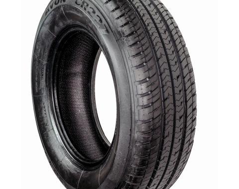 Avon Turbospeed Tire 235/65VR16 103V 629967