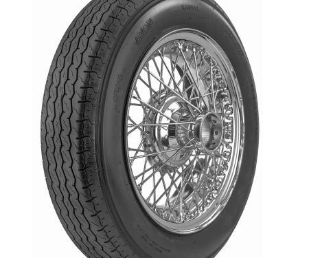 Avon Turbosteel Tire 670R16 101H XL 629918