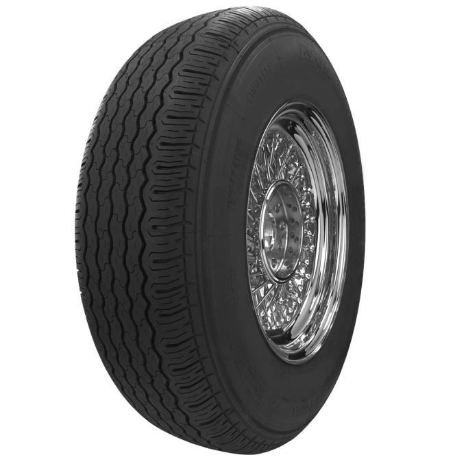 Avon Turbosteel Tire 235/70R15 101V 629913