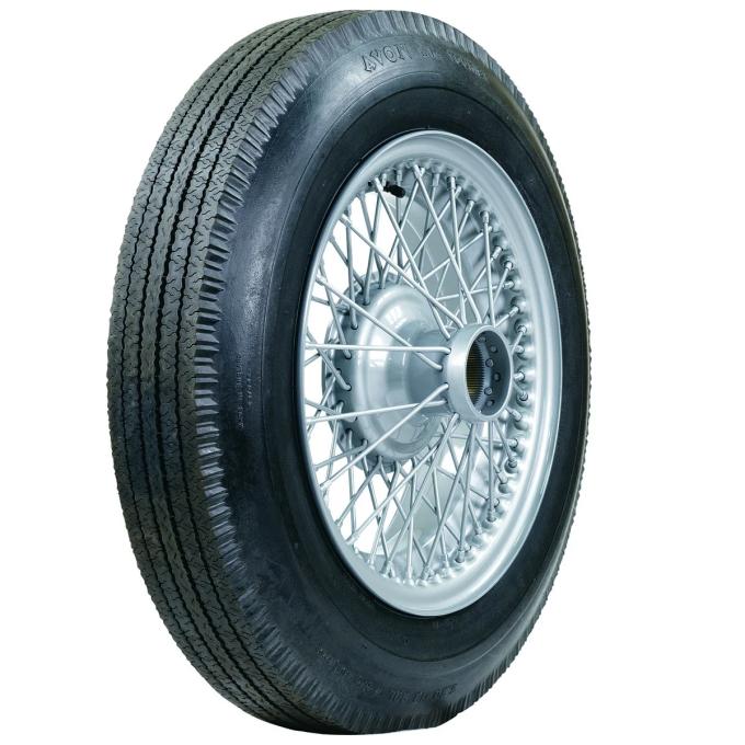 Avon Turbospeed Tire 590H15 81H 56411