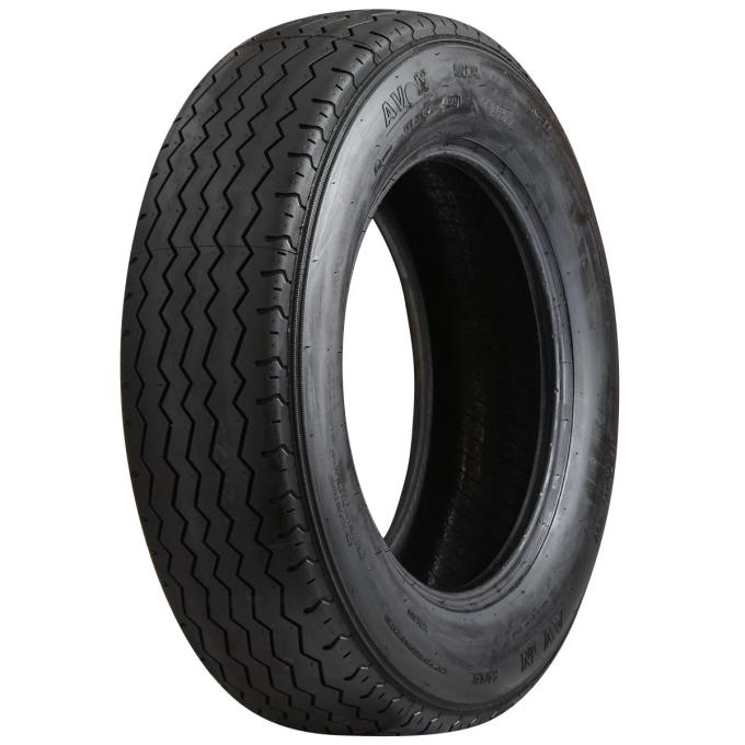 Avon CR6ZZ Tire 185/70R15 89V A29 720106