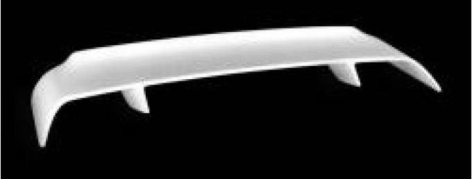 Corvette Rear Wing, LT Style, ACI, 1974-1979