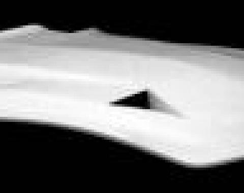 Corvette Hood, Twin Turbo High Rise, ACI, 1977-1982