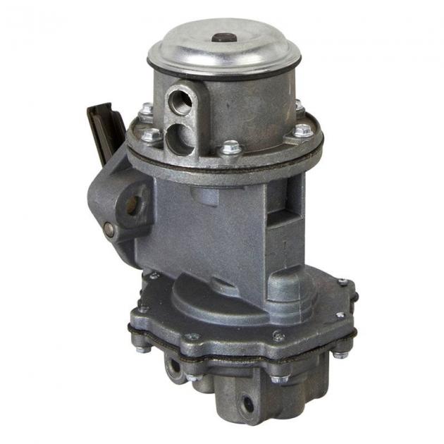 Corvette Fuel Pump, AC Delco 9797, Replacement, 1953