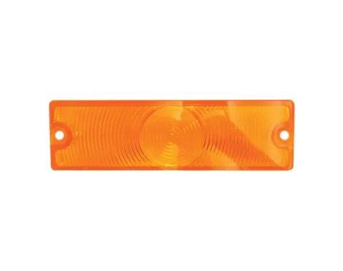 KNS Accessories 1965 Chevrolet Parking Lamp Lenses KC2062