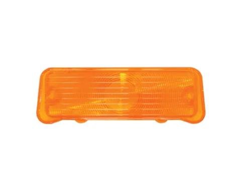 KNS Accessories 1966 Chevrolet Parking Lamp Lenses KC2080