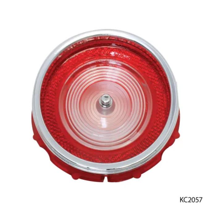 KNS Accessories 1965 Chevrolet Back-Up Lamp Lens KC2057