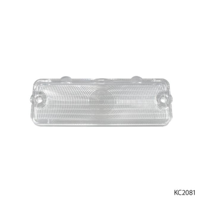 KNS Accessories 1966 Chevrolet Parking Lamp Lenses KC2081