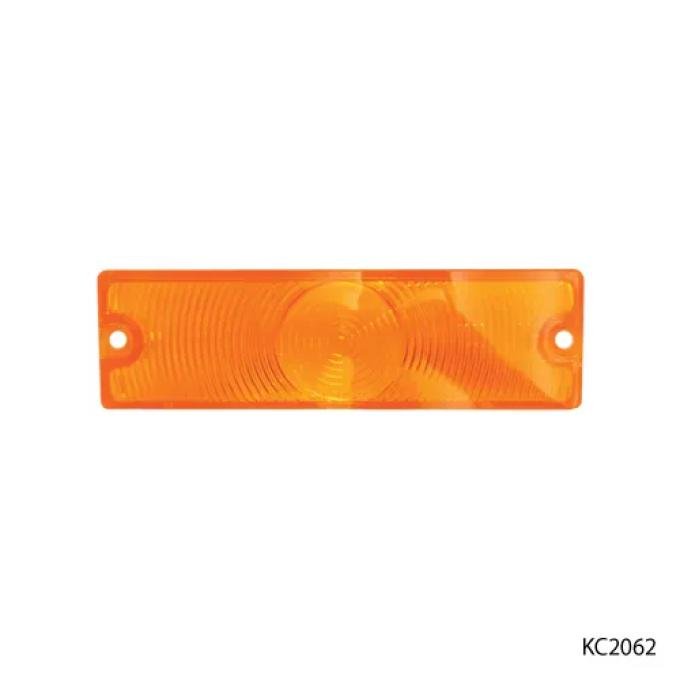 KNS Accessories 1965 Chevrolet Parking Lamp Lenses KC2062