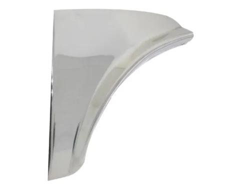KNS Accessories 1965-1966 Chevrolet Car Fender Skirt Scuff Pads KC0410