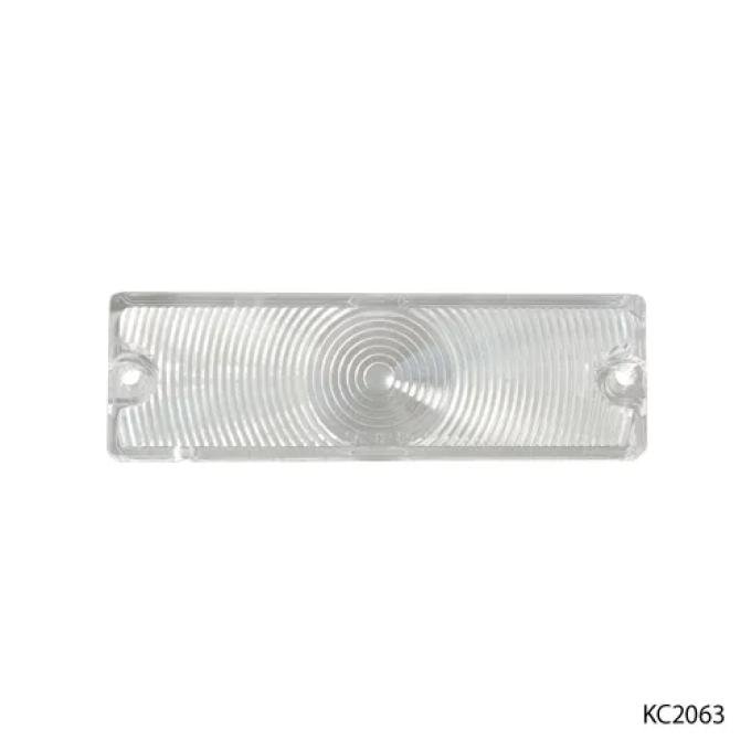 KNS Accessories 1965 Chevrolet Parking Lamp Lenses KC2063