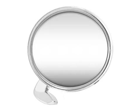 KNS Accessories 1967 Chevrolet Mirrors KC3019L