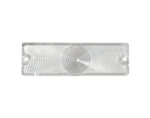 KNS Accessories 1965 Chevrolet Parking Lamp Lenses KC2063