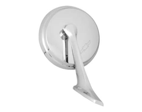 KNS Accessories 1965-1966 Chevrolet Mirrors KC3015L